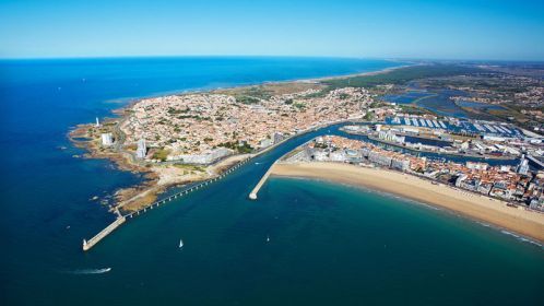 Golden Globe Race: Les Sables d’Olonne confirmed as host start/finish port for the 2022 GGR