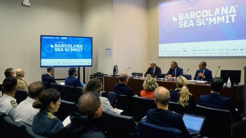 Barcolana Sea Summit: come proteggeremo insieme l'Adriatico