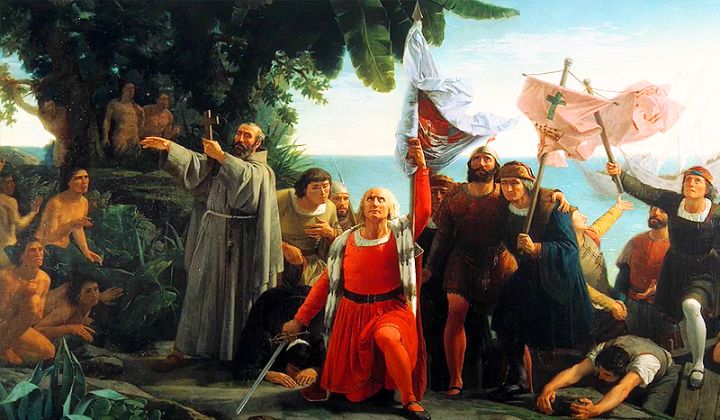 La Isabela'' il primo insediamento di Cristoforo Colombo - Report - NAUTICA  REPORT