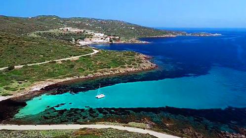 Parco Nazionale dell'isola dell'Asinara (SS)