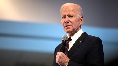 Joe Biden invita i leader mondiali a garantire che gli obiettivi di decarbonizzazione siano raggiunti dallo shipping globale