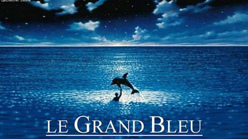 Le Grand Bleu. Un film del 1988 di Luc Besson