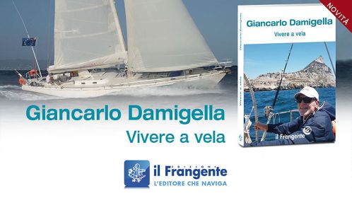 Giancarlo Damigella - Vivere a vela