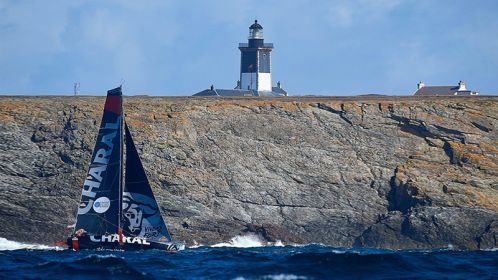 Azimut Challenge: final exercise with two months to go to the start of the Vendée Globe