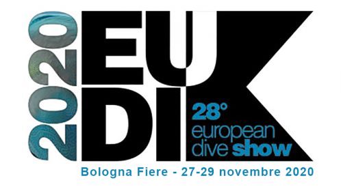 EUDI SHOW 2020: posticipata l'edizione al 27-28 e 29 novembre