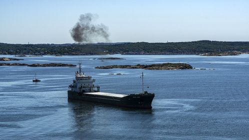 Intempestive le misure UE per decarbonizzare lo shipping