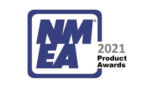 Garmin eletto produttore dell'anno dalla National Marine Electronics Association per il settimo anno consecutivo