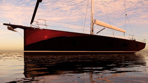 ICE Yachts: Nasce il nuovo ICE 70 rs 