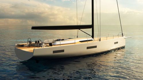 ICE Yachts: nasce il nuovo ICE 66 rs