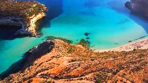Isole Pelagie (AG): Lampedusa, Linosa e Lampione 