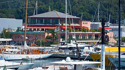 Porto Lotti, il Marina Resort di eccellenza del Golfo della Spezia