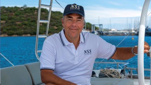 NSS Charter si conferma la prima azienda nel settore del noleggio imbarcazioni a vela