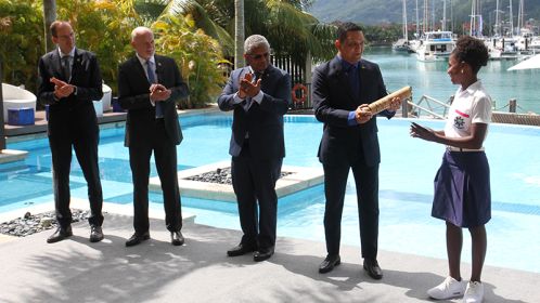The Ocean Race Summit Seychelles invita il mondo a unirsi per proteggere l'oceano