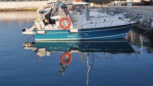 Sulle coste laziali la prima edizione della gara di pesca sportiva Roma Fishing Trophy