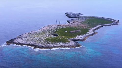 Isola di Pianosa - I. Tremiti (FG)