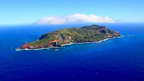 Pitcairn, l'isola degli ammutinati del Bounty