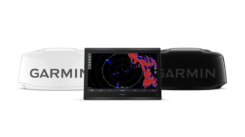 Garmin annuncia la nuova serie GMR Fantom 18x e 24x, i più potenti radar a stato solido della loro categoria