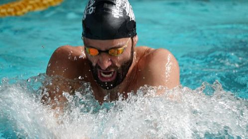 Nuoto: Massimiliano Rosolino testimonial e voce di ISL a Napoli