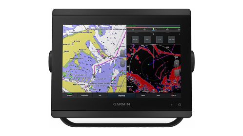 Garmin presenta il nuovo aggiornamento software gratuito per la serie GPSMAP