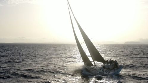 Yacht Club Costa Smeralda: Campionato Mondiale ORC di vela d’altura, conclusa la prova offshore