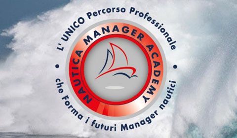 Nautica Manager Academy forma i futuri Manager del settore Nautico