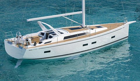 Grand Soleil 42 LC: il nuovo modello della gamma Long Cruise debutta al Cannes Yachting Festival