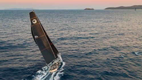 Yacht Club Italiano: arrivata tutta la flotta della Rolex Giraglia 2019, i vincitori