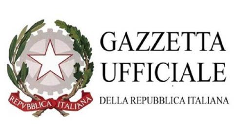 UCINA: pubblicato in Gazzetta Ufficiale il Registro Telematico