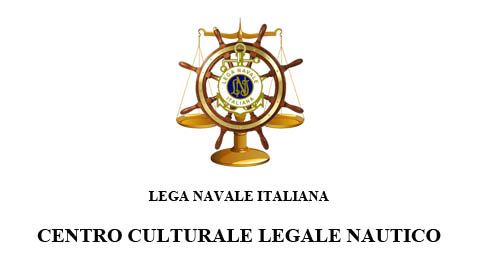Lega Navale Italiana - Corso di Yachting Law - Aspetti giuridici della Navigazione da Diporto