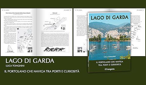 Luca Tonghini - Lago di Garda