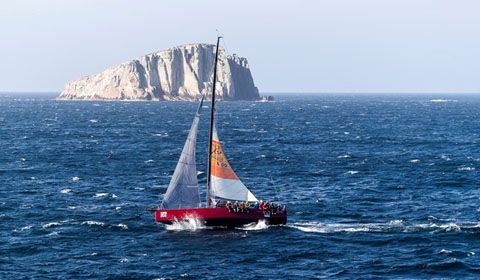 Rolex Sydney Hobart Yacht Race in review: The makings of a memorable race