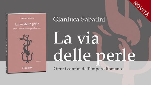 Gianluca Sabatini - La via delle perle