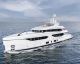 Denison Yachting annuncia la consegna da parte del cantiere Conrad del nuovo 44m C144S MY Extra Time